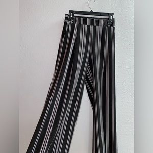 Joe B Fit Flare Dress Pants